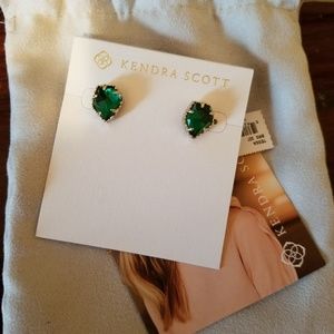 Kendra Scott Tessa Studs